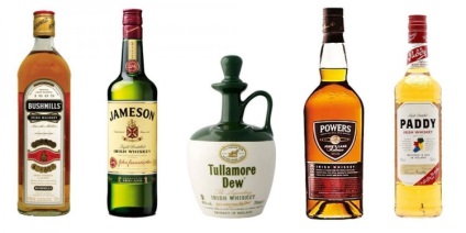 Irlandeză whisky 1