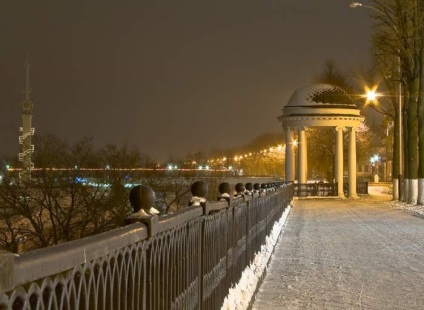 Istoria orașului Yaroslavl pe scurt, fotografii, obiective turistice