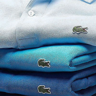 Ez egy polo lacoste, pletyka