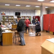 Comisia electorală din regiunea Nijni Novgorod, din 18 septembrie, nu a înregistrat încălcări care pun în discuție