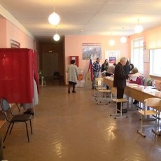 Comisia electorală din regiunea Nijni Novgorod, din 18 septembrie, nu a înregistrat încălcări care pun în discuție