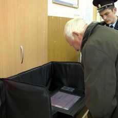 Comisia electorală din regiunea Nijni Novgorod, din 18 septembrie, nu a înregistrat încălcări care pun în discuție