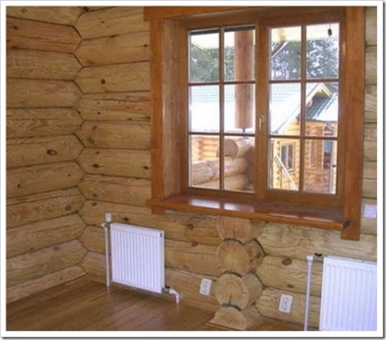 Din ce material este cel mai bine pentru a alege ferestre din lemn realizate din zada, stejar, pin