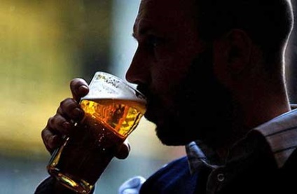Cum alcoolul afectează intelectul, sobrietatea și sănătatea