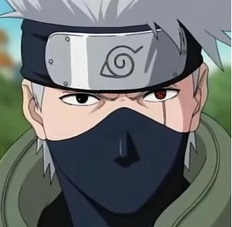 Kakashi Hatake - ninjaworlds jimdo-page!