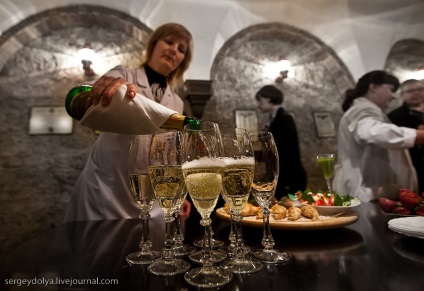Cum se face vinul rusesc abrau-durso - cum se face