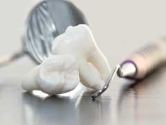Докато лекува венците след вадене на зъб и как да се ускори процеса