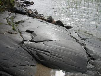 Ce forme de relief sunt caracteristice pentru Karelia - stadopedia