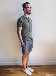 Ce pantaloni scurți de ales în vara pentru a crea o imagine spectaculoasă