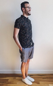 Ce pantaloni scurți de ales în vara pentru a crea o imagine spectaculoasă