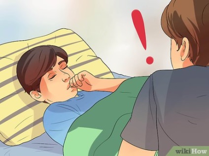 Cum să scapi de obiceiul de a suge un deget