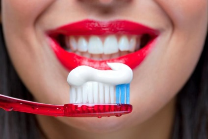 Cum sa scapi de functiile dentare de curatare a placii dentare in stomatologie