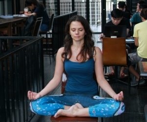 Cum mi-a schimbat kundalini yoga design-ul vieții mele