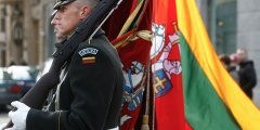 Cum NATO intenționează să-și întărească prezența în Marea Neagră