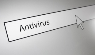 Cum de a găsi un antivirus