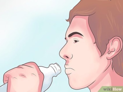 Как да се предпазим болки в гърлото се развива в студена