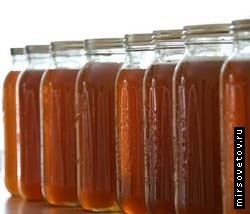 Cum se determină naturalețea și calitatea mierii