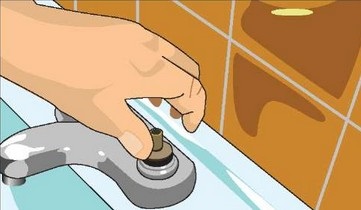Cum să reparați o robinet și o robinet cu propriile mâini