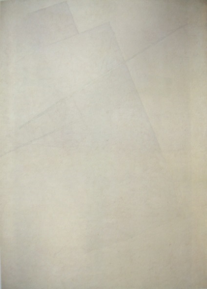 Care este sensul imaginii pătratului negru al lui Malevich