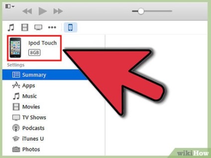 Cum să transferați melodiile de pe iPod la computer