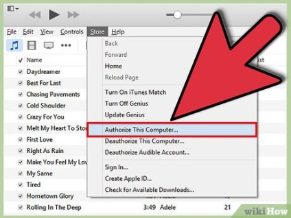 Cum să transferați melodiile de pe iPod la computer