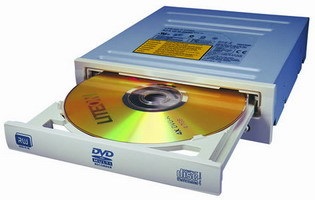 Cum de a reflash o unitate DVD