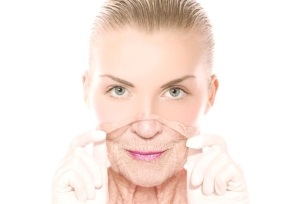 Cum să strângeți pielea feței la procedurile cosmetice la domiciliu