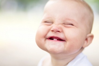 Cum de a ajuta un copil cu dinți dentiști recenzii de țânțar, ls