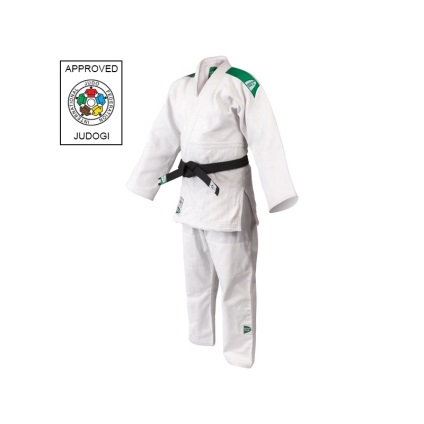 Cum de a alege kimono dreapta pentru judo