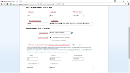 Cum să completați corect un formular pentru călătoriile în străinătate, călătoriți singur!