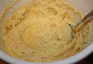 Hogyan kell főzni mandula torta - egy bizonyított lépésről-lépésre recept egy fényképet egy finom blog