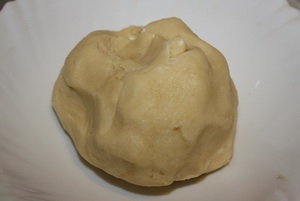 Hogyan kell főzni mandula torta - egy bizonyított lépésről-lépésre recept egy fényképet egy finom blog