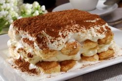 Cum să gătești tiramisu acasă