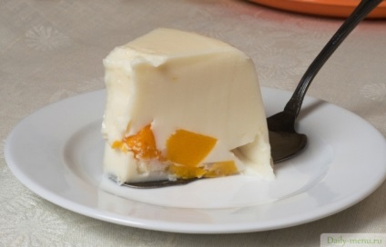 Cum sa faci gel de brânză