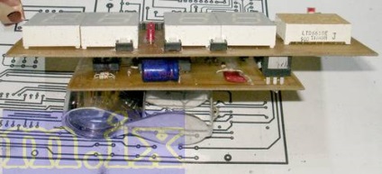 Cum se face calendarul ceasului pe microcontroler, atelierul de auto-fabricare