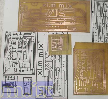 Cum se face calendarul ceasului pe microcontroler, atelierul de auto-fabricare