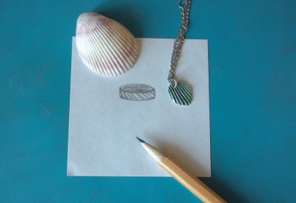 Cum să faci dintr-o argilă argilă un inel larg cu relief - târg de maeștri -