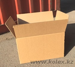 Cum sa faci o cutie din carton