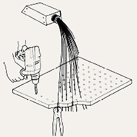 Cum să faci un plafon de la o placă de ghips, un plafon de instrucțiuni de instalare