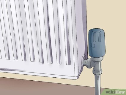 Cum să scoateți radiatorul în timpul unei reparații cosmetice într-o cameră