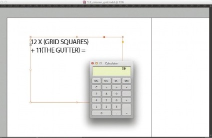 Як створити ідеальну журнальну сітку в adobe indesign