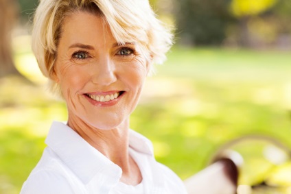 Как да се намали изпотяване при жените по време на менопаузата