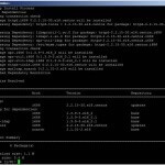 Cum se instalează un portal corporate bitrix 1s (bitrix) pe centos 6