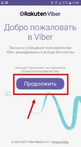 Cum se instalează un vibeer pentru a instala gratuit viber aplicația (viber)
