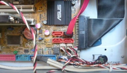 Cum se instalează un hard disk pe un computer - cum să alegi și să construiești singur un computer