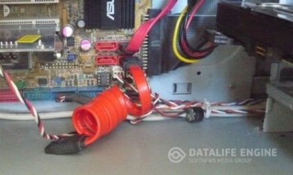 Cum se instalează un hard disk pe un computer - cum să alegi și să construiești singur un computer