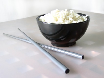 Cum să gătești orezul pentru rulouri - gătire pas cu pas, o rețetă reală, foto - culinară