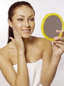 Cum de a restabili aspectul sănătos pe piele