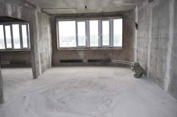 Cum de a alege un apartament pentru a cumpara care podea este mai bună