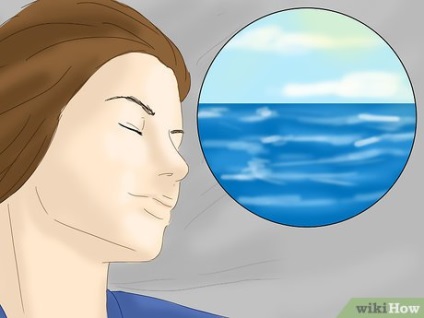 Cum să faceți o relaxare profundă
